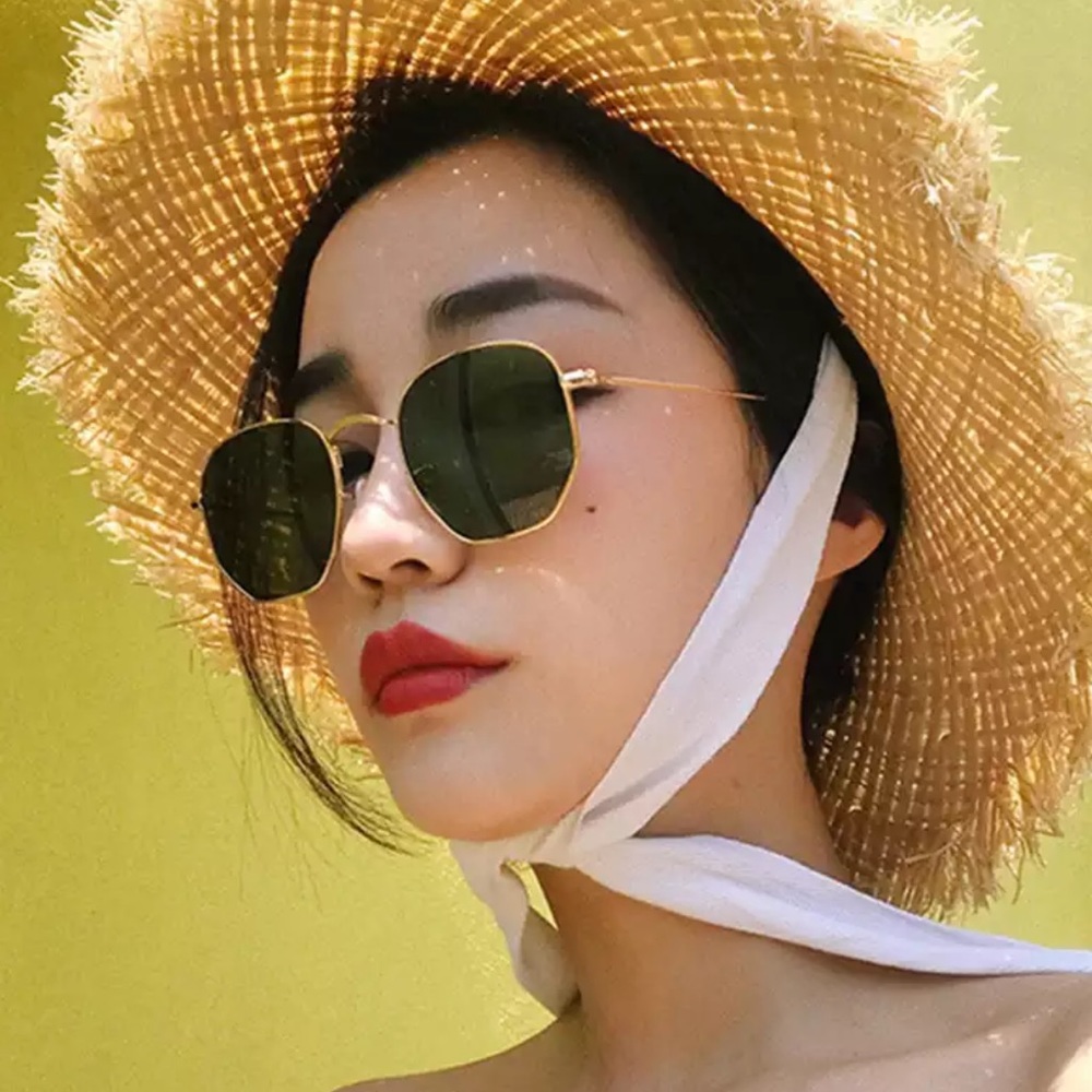 Vintage Sunglasses - Picture 3 of 6